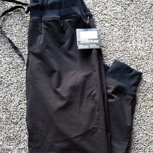 Eddie bauer joggers